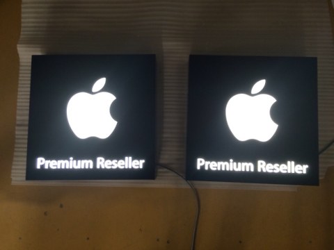 アッポー‼️